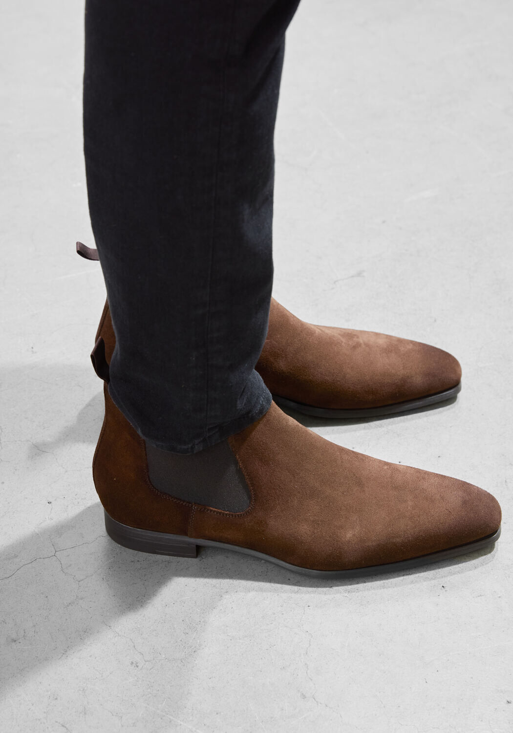 Bruine MAGNANNI  20109 - medium