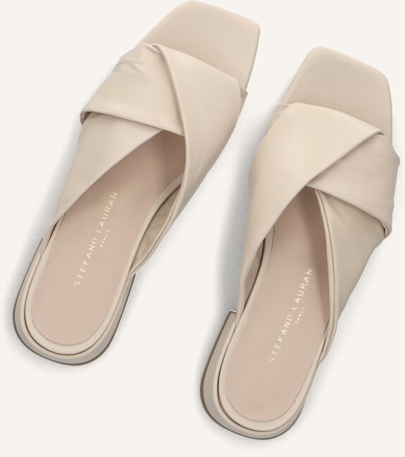 Beige STEFANO LAURAN Slippers SIENA Beige STEFANO LAURAN Slippers SIENA - large