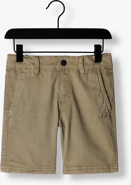 SEVENONESEVEN Pantalon courte SHORT Sable - large