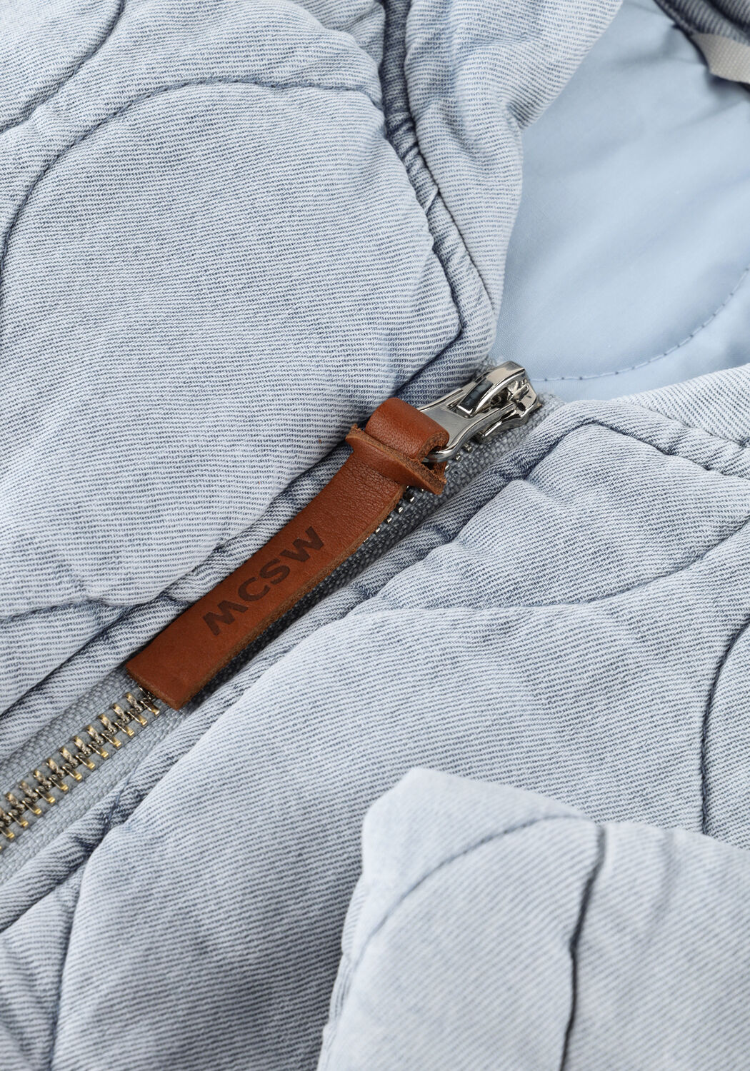 MOSCOW Blazer 118-11-DEMMY Bleu clair - large