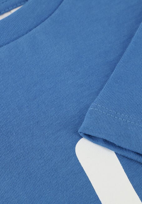 MOLO T-shirt ROXO en bleu - large