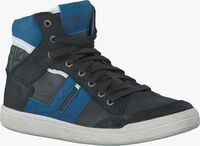 Black TRACKSTYLE shoe 316585  - medium
