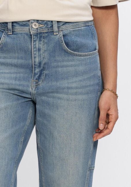 MOS MOSH MMAYMEN GALLEON JEANS Jeans en bleu - large