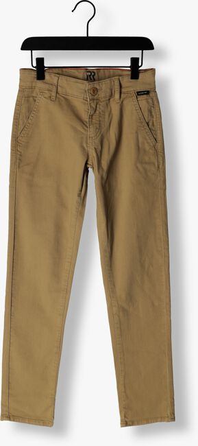 RETOUR Slim fit jeans CAS 1 en camel - large
