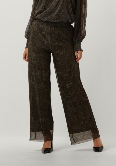 MY ESSENTIAL WARDROBE Pantalon VIVIANMW PANT en noir - large