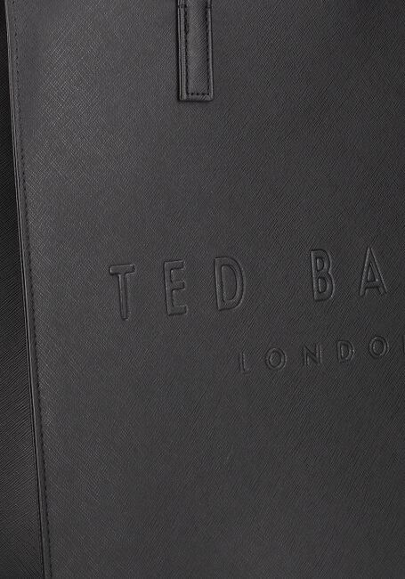 TED BAKER Sac à main SOOCON en noir  - large