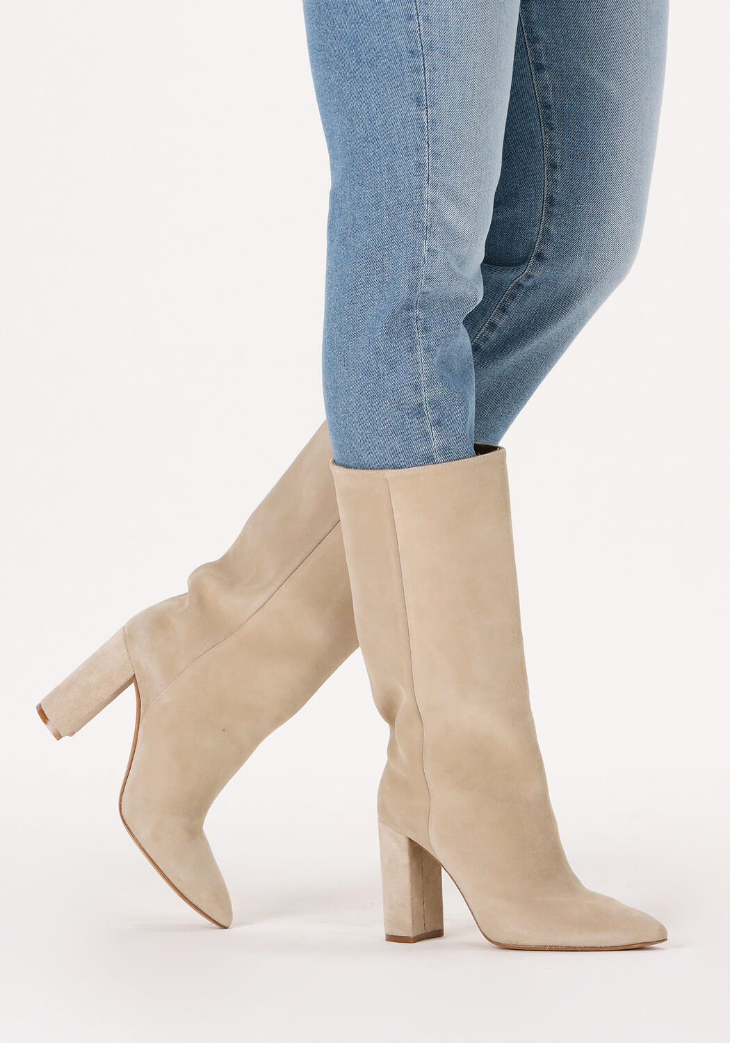 Beige TORAL 12719 Omoda