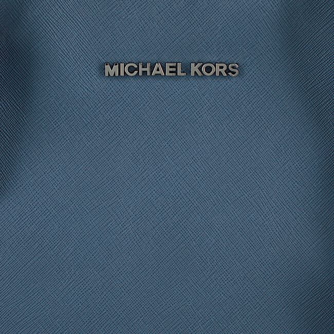 MICHAEL KORS Sac à main MD TZ MULT FUNT TOTE en bleu - large