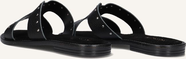 Zwarte NOTRE-V Slippers 22743 Zwarte NOTRE-V Slippers 22743 - large