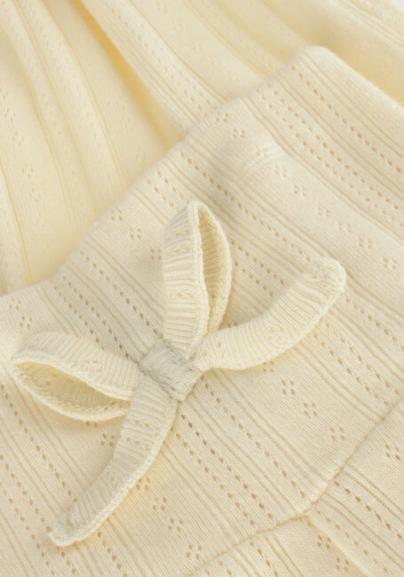 BAJE STUDIO Legging CATARINA Écru - large