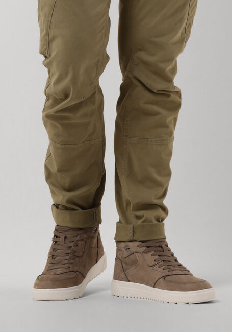 Grijze HUB Sneakers NEVADA - large