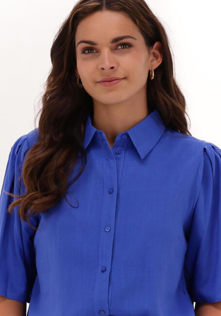 MOVES LOLLIE Blouses en bleu - large