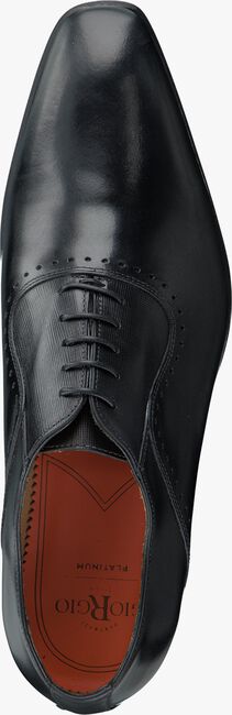 Zwarte GIORGIO Nette schoenen HE12969 - large