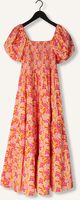 OMODA ATELIER Robe maxi X KAE en rose OMODA ATELIER Robe maxi X KAE en rose - medium
