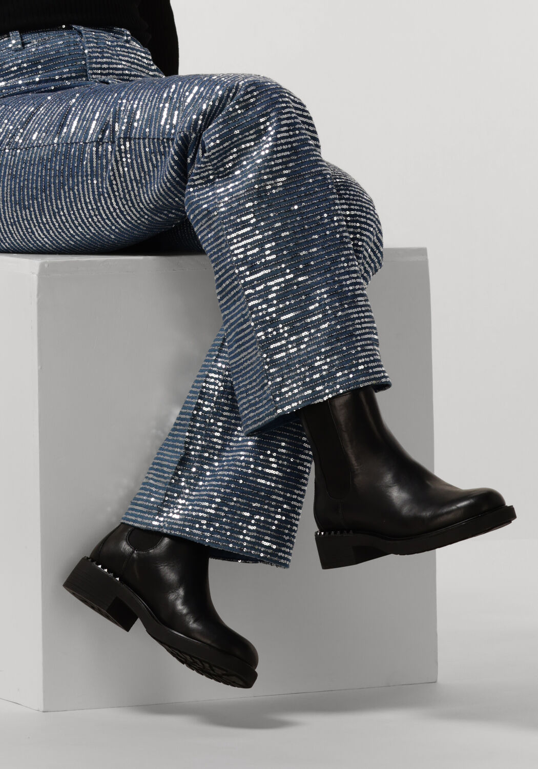 Fancy chelsea boots hotsell