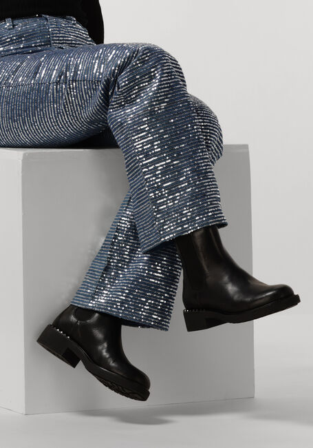 Zwarte ASH  FANCY - large