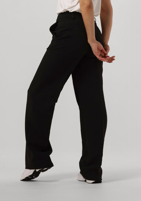 MODSTRÖM Pantalon GALE PANTS en noir - large
