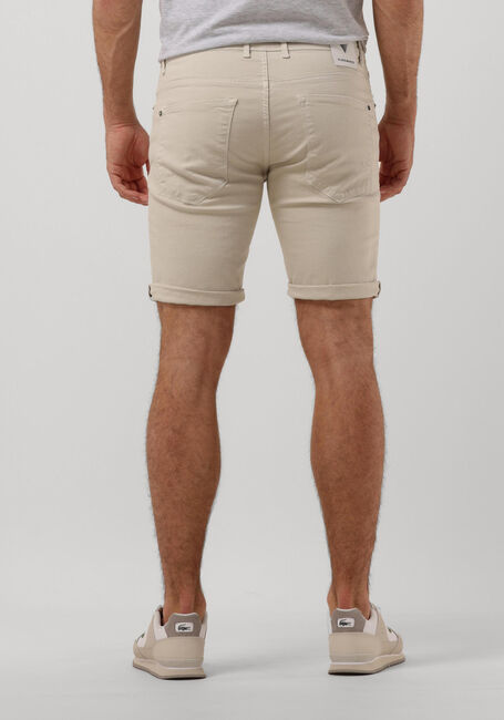 PUREWHITE Pantalon courte W1091 THE STEVE Blanc - large