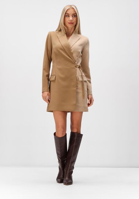 JOSH V Mini robe FAYOLLAH en multicolore - large