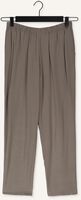 Taupe KNIT-TED Pantalon YVE Taupe KNIT-TED Pantalon YVE - medium