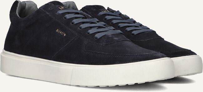 Blauwe BLACKSTONE Sneakers CG181 Blauwe BLACKSTONE Sneakers CG181 - large
