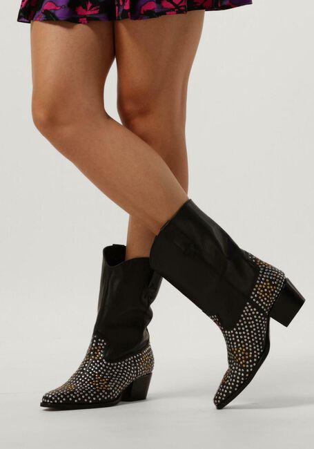 Zwarte FABIENNE CHAPOT  STEFFIE BOOT - large