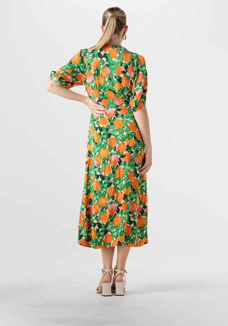 FABIENNE CHAPOT Robe midi ANA DRESS en multicolore - large