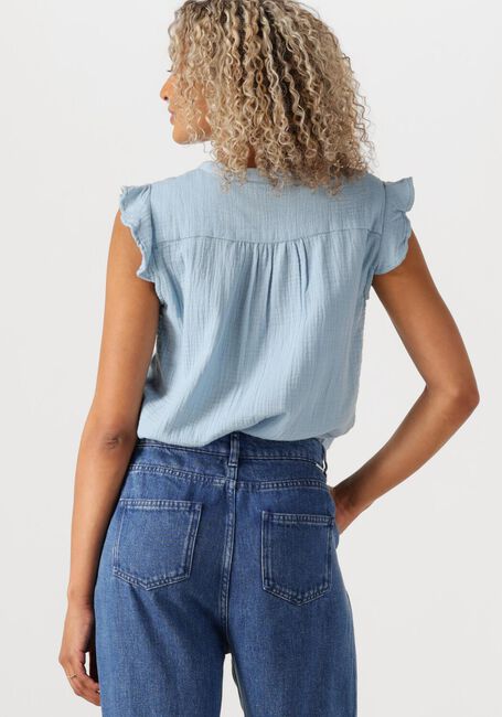 MOLIIN Haut ELIN Bleu clair - large