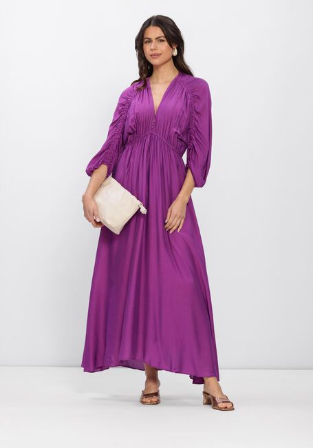 NEMA N210 Robes en violet - large