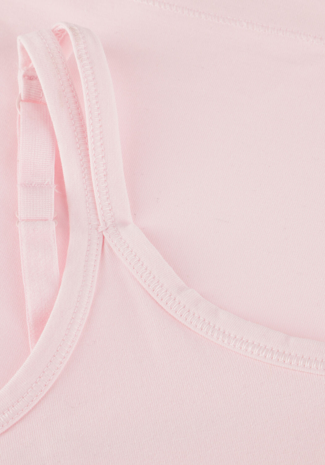 CLAESEN'S Singlets GIRLS SINGLET Rose clair - large