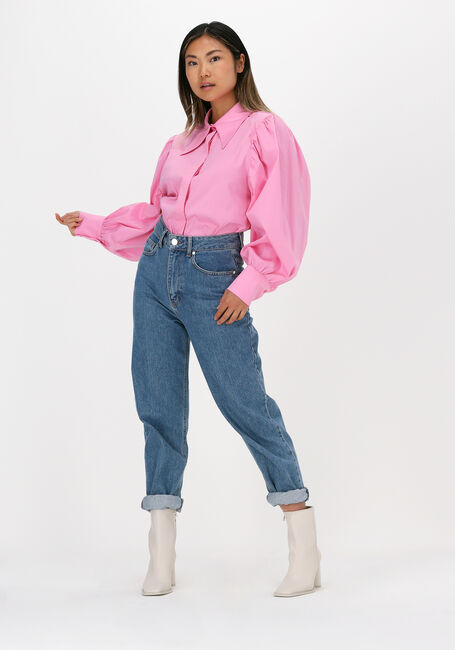 Roze SILVIAN HEACH  SHIRT OLARP Roze SILVIAN HEACH  SHIRT OLARP - large