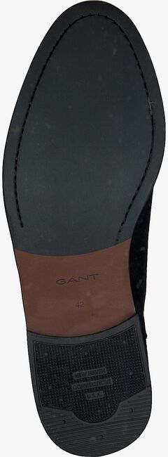 Zwarte GANT Chelsea boots MAX  - large