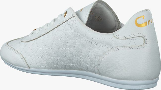 Witte CRUYFF Sneakers ESCRIBA - large