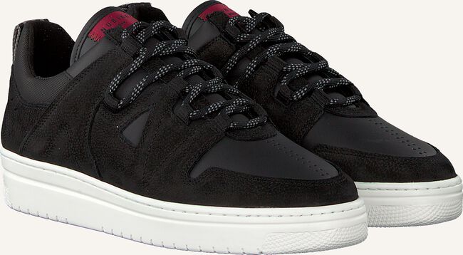Zwarte NUBIKK Lage sneakers YEYE ARJUN Zwarte NUBIKK Lage sneakers YEYE ARJUN - large