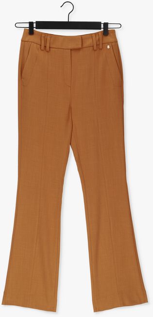 JOSH V Pantalon AVINE en marron - large