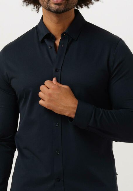 MATINIQUE Chemise décontracté MATROSTOL BU Bleu foncé - large