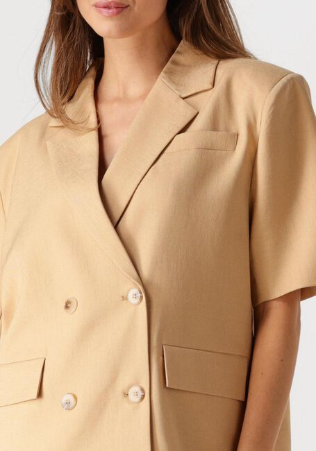STUDIO AMAYA Blazer FENDI en beige - large