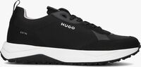 Zwarte HUGO Lage sneakers KANE RUNN - medium