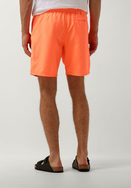 Oranje SHIWI  MEN SWIMSHORTS MIKE - large