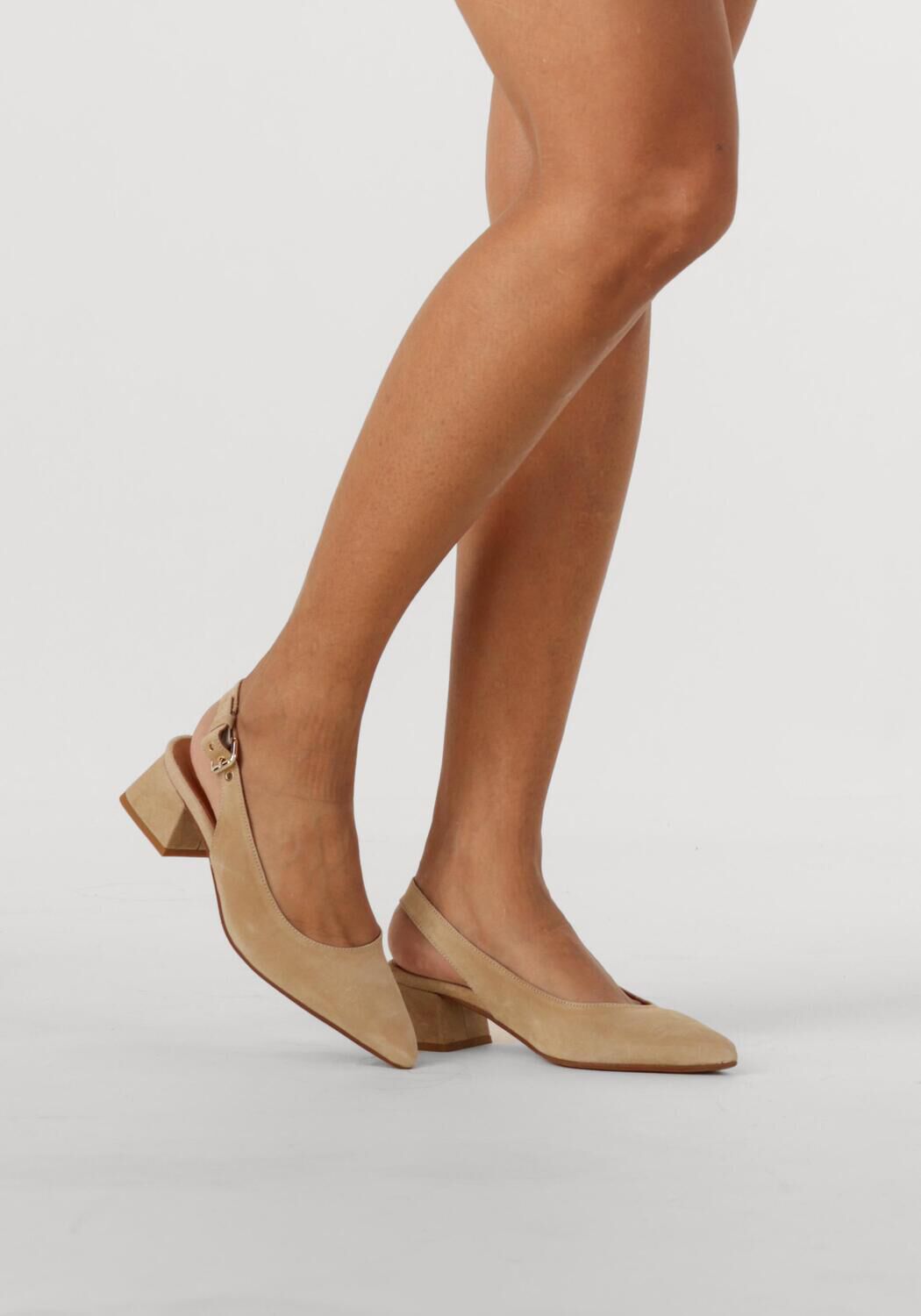 BILLI BI Slingbacks A8320 en beige - large