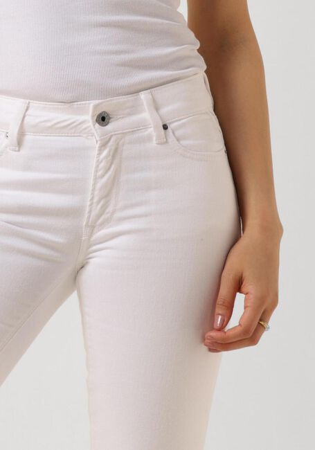 REPLAY Skinny jeans NEW LUZ PANTS en blanc - large