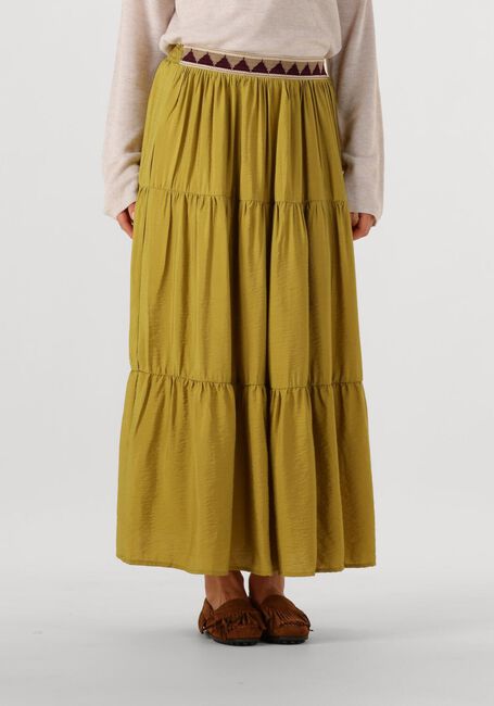 Gele LOUIZON Maxirok WELLNESS - large