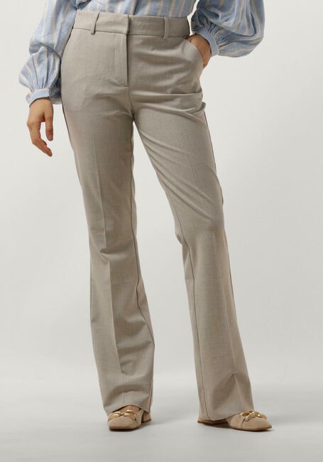 Beige FIVEUNITS Pantalon CLARA - large
