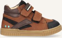 Cognac BUNNIESJR Sneakers ERIC EERLIJK - medium