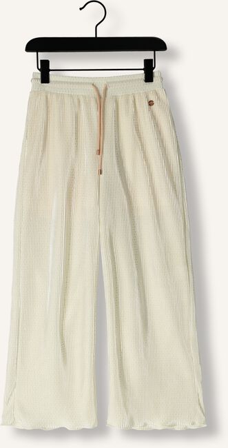 Gouden NONO Pantalon SUN PLISSEE PANST Gouden NONO Pantalon SUN PLISSEE PANST - large