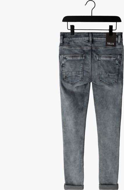 RELLIX Skinny jeans XYAN SKINNYY en gris - large