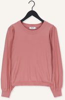 Roze MSCH COPENHAGEN Trui TAMANA RACHELLE PULLOVER Roze MSCH COPENHAGEN Trui TAMANA RACHELLE PULLOVER - medium
