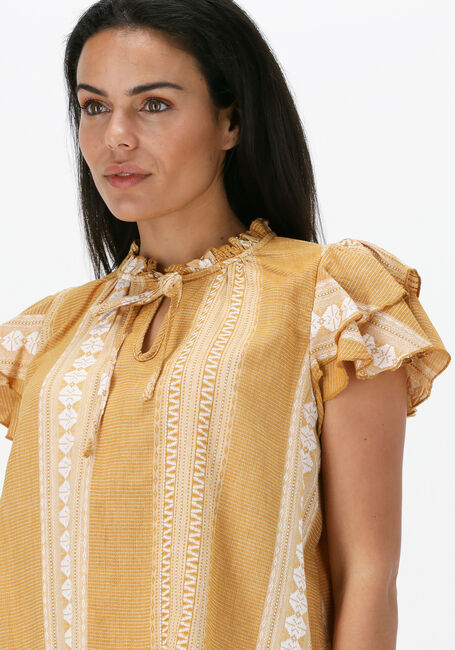 Oker SOFIE SCHNOOR  BLOUSE #S222303 - large