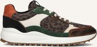 Bronzen MARUTI Sneakers BILLA - medium