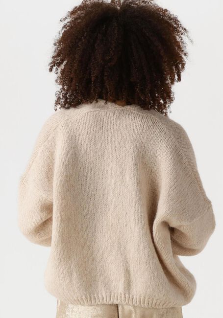 Zand KNIT-TED Vest BECKY - large